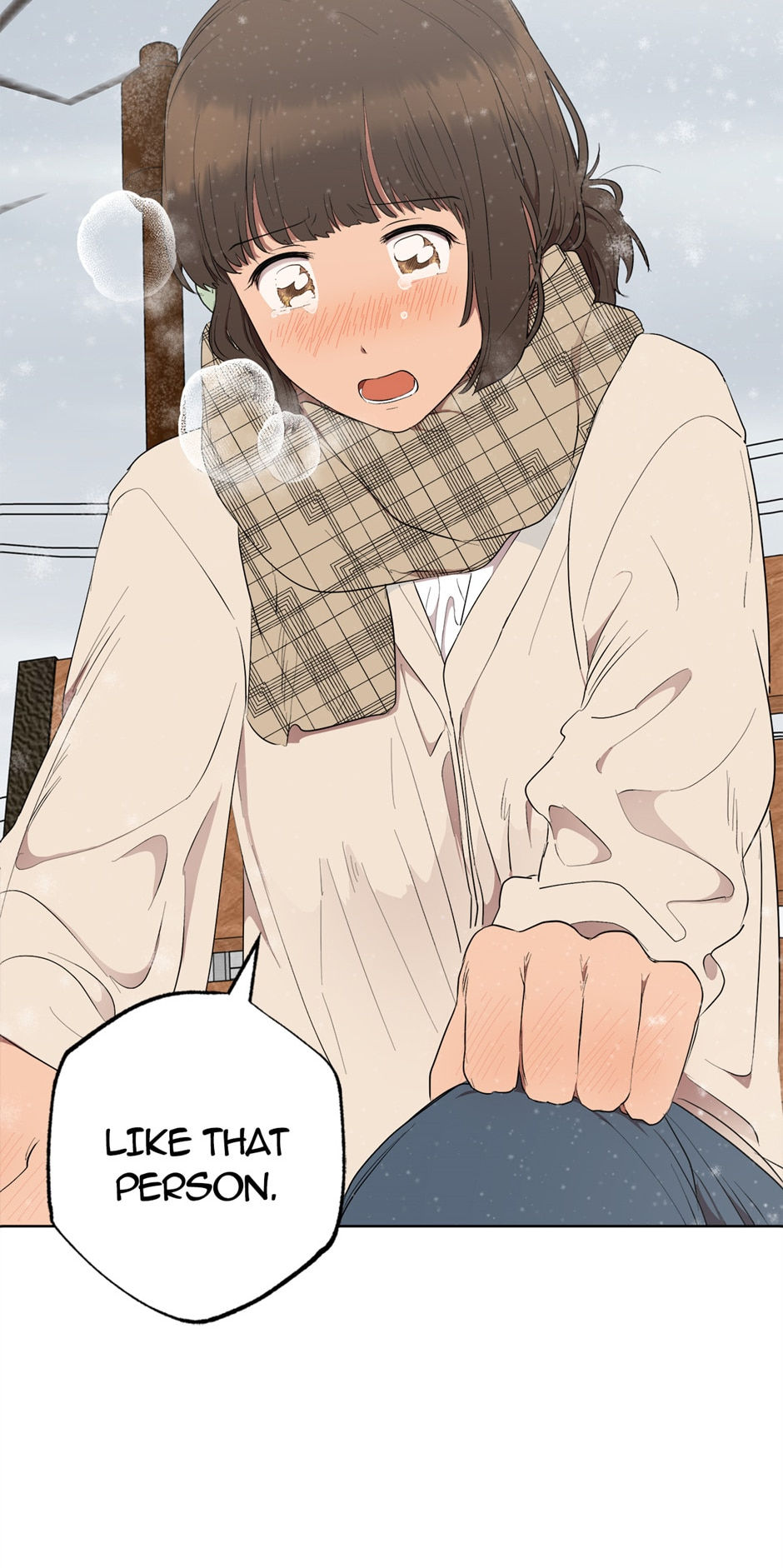 Sora & Haena Chapter 50 image 3