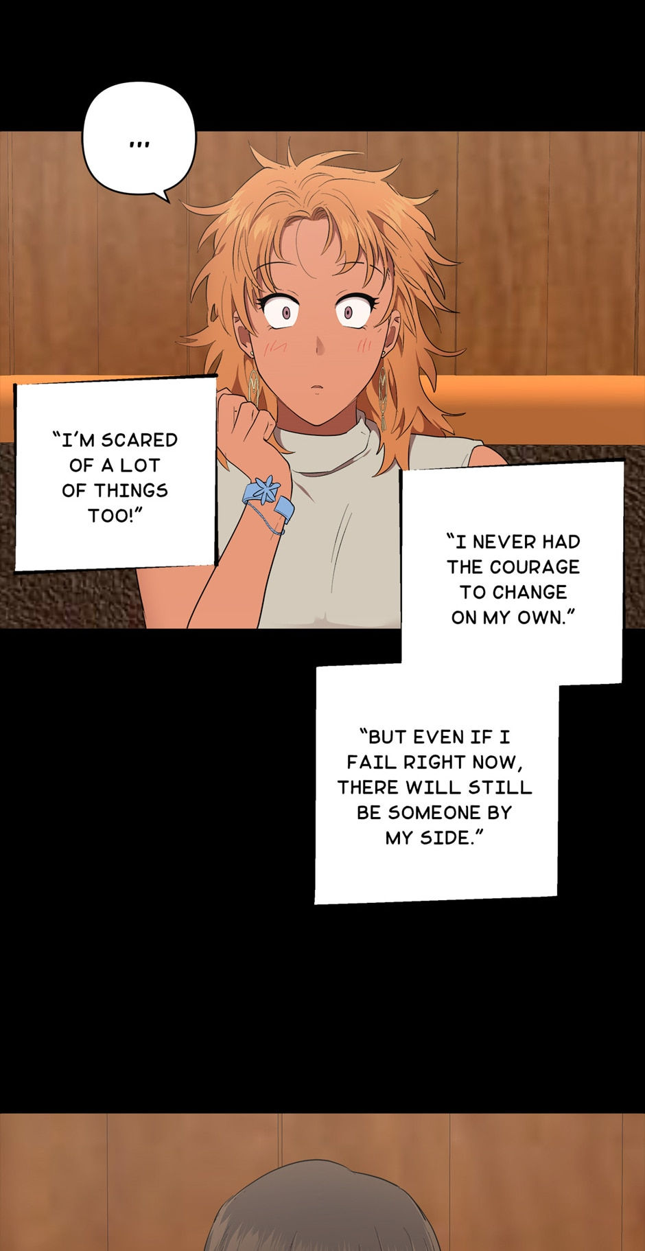 Sora & Haena Chapter 50 image 43