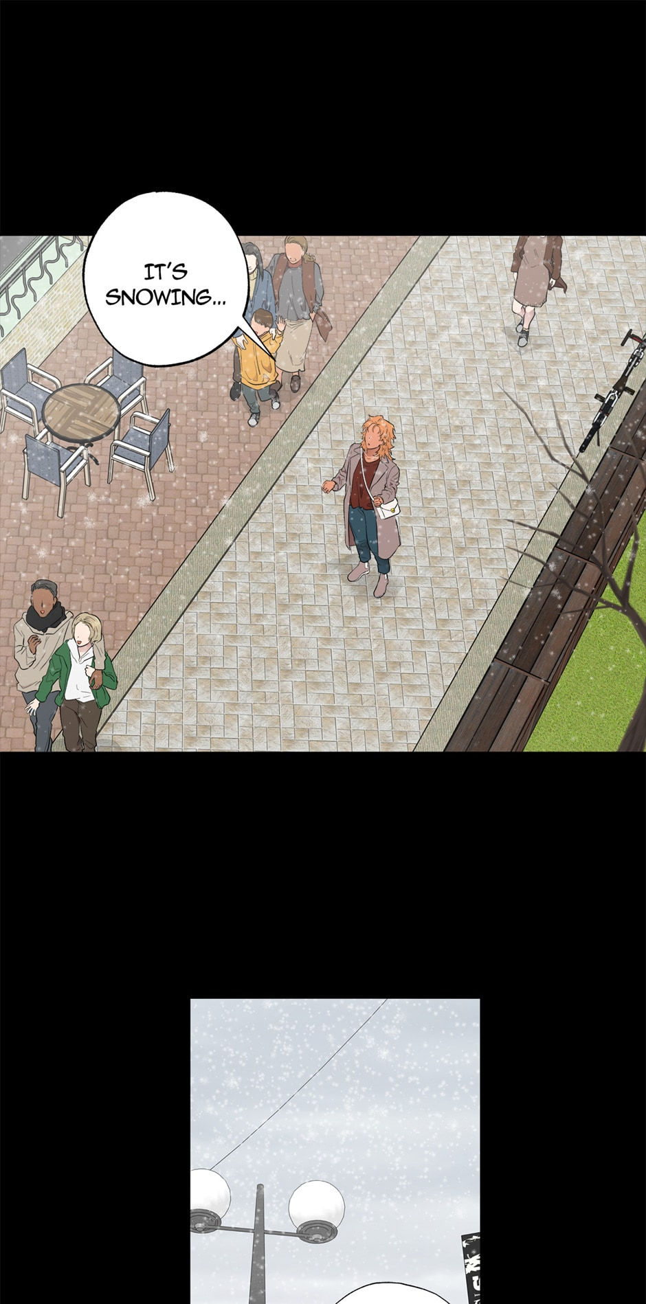 Sora & Haena Chapter 50 image 46