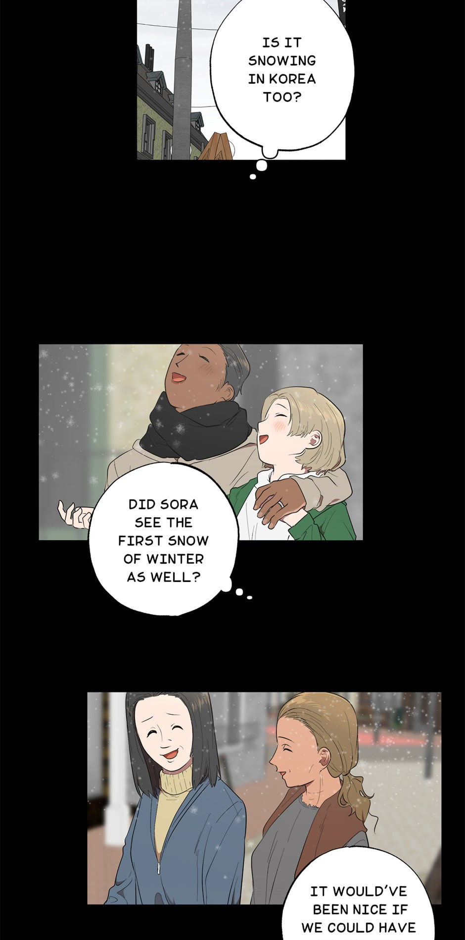 Sora & Haena Chapter 50 image 47