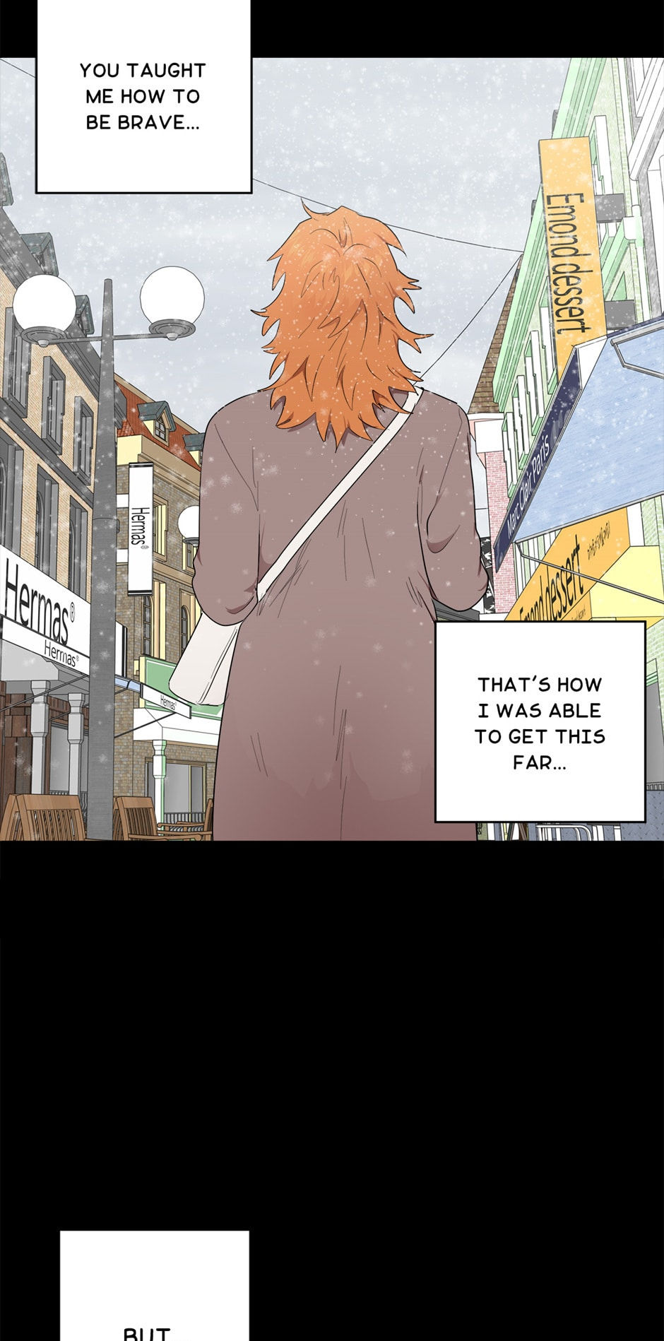 Sora & Haena Chapter 50 image 50