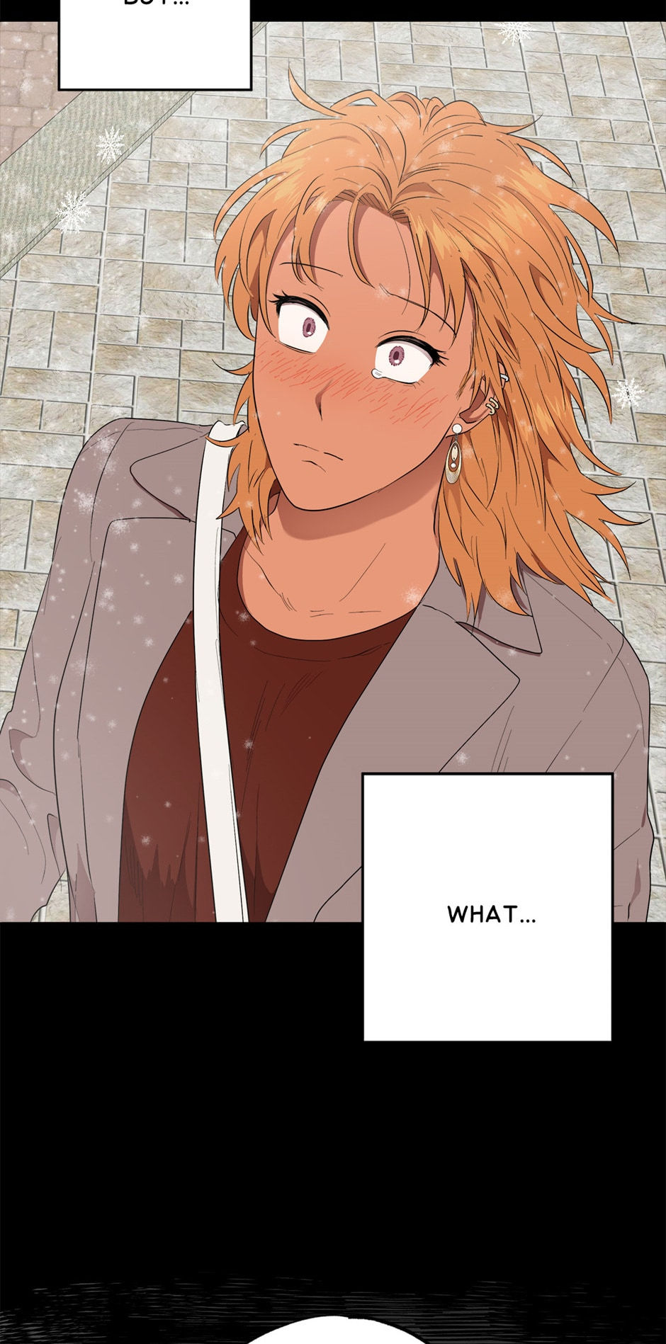 Sora & Haena Chapter 50 image 51