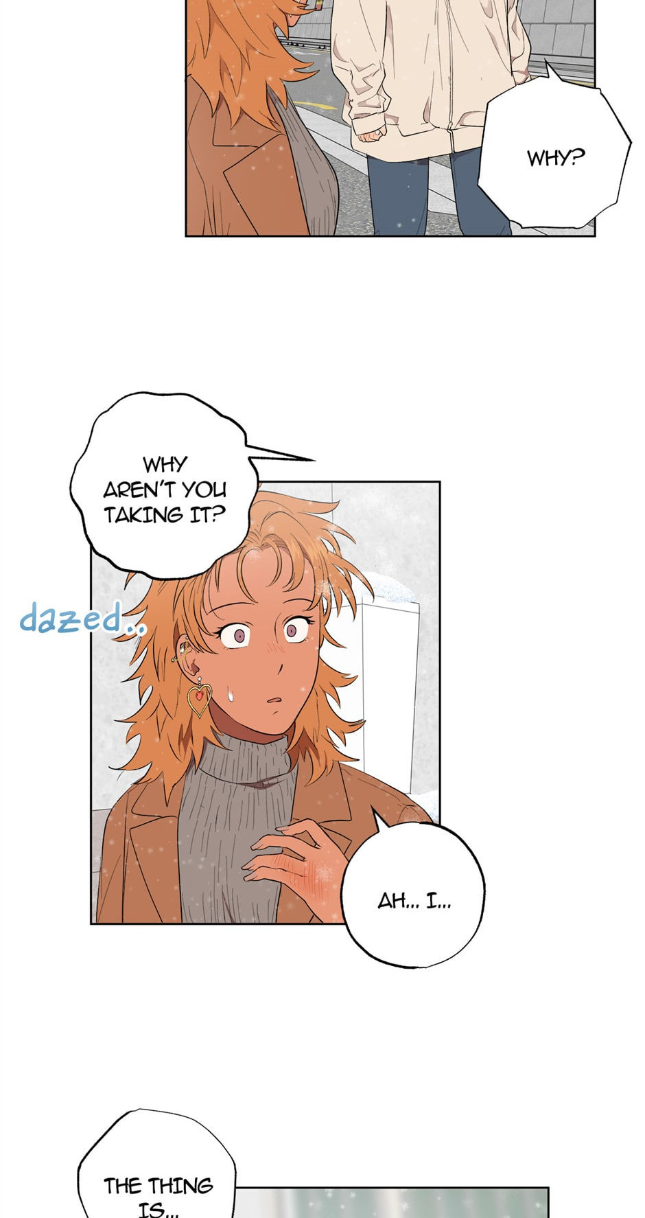 Sora & Haena Chapter 50 image 54