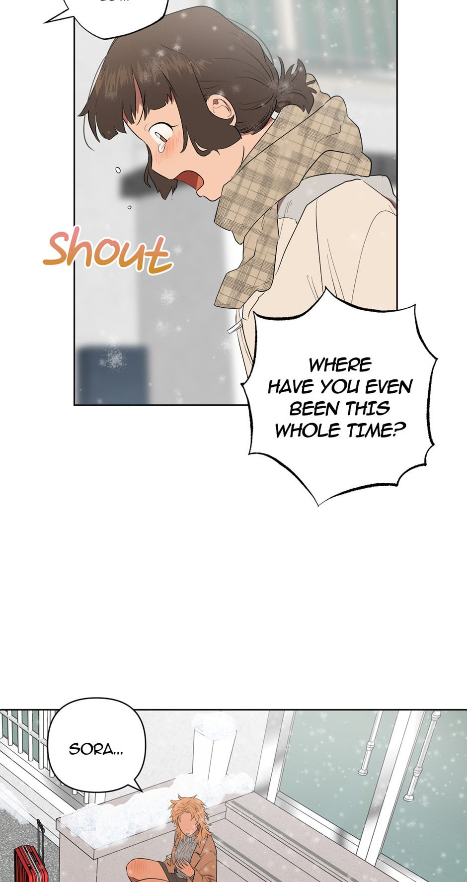 Sora & Haena Chapter 50 image 55