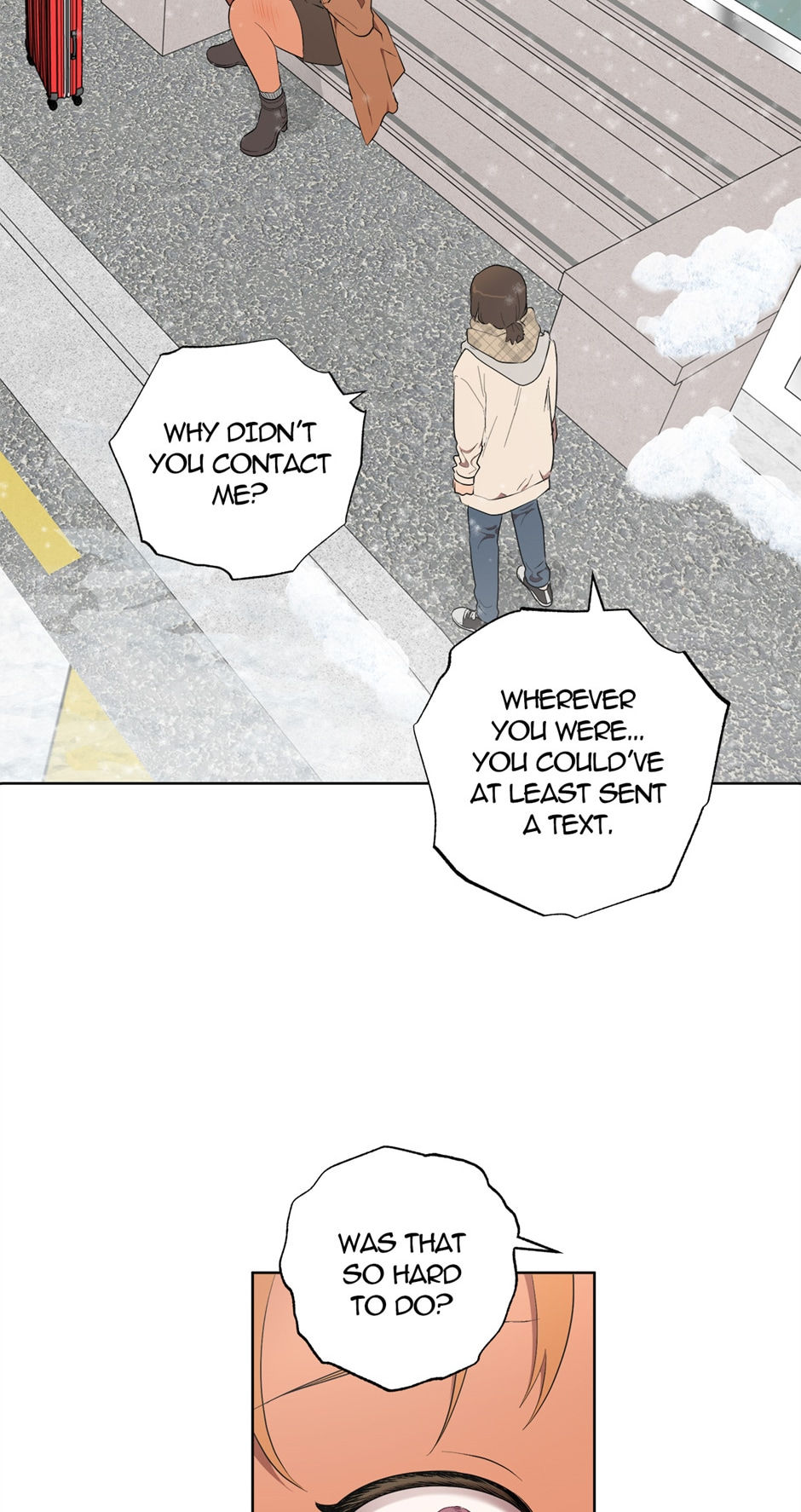 Sora & Haena Chapter 50 image 56