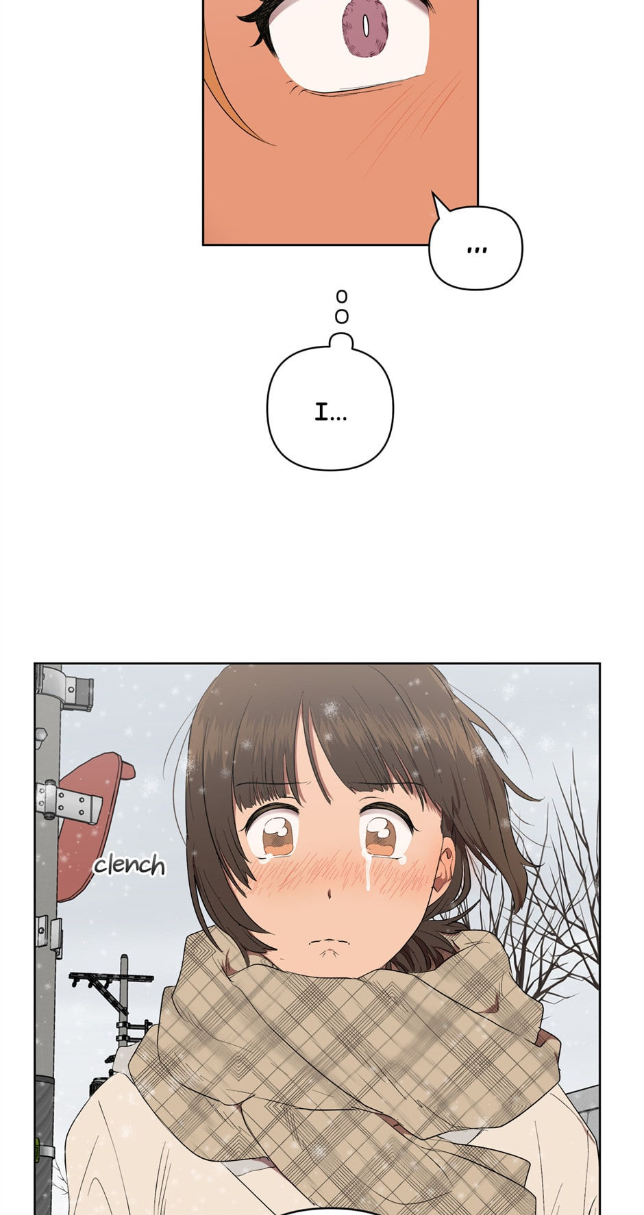 Sora & Haena Chapter 50 image 57