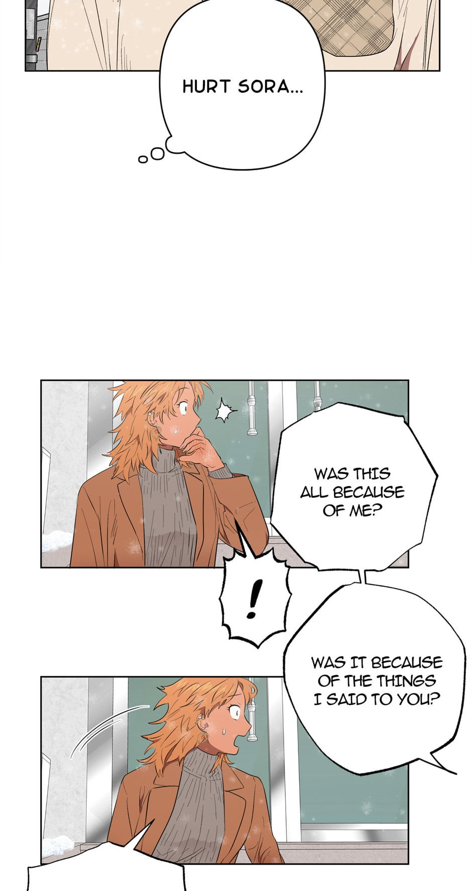 Sora & Haena Chapter 50 image 58