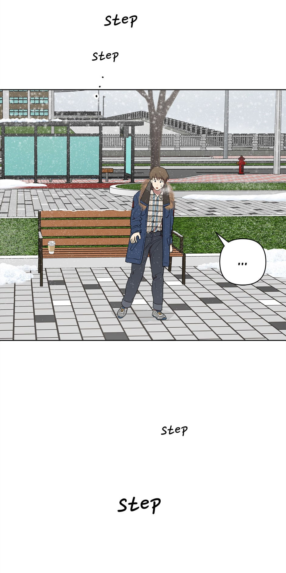 Sora & Haena Chapter 50 image 5