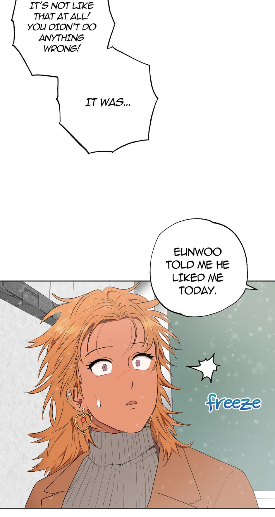 Sora & Haena Chapter 50 image 59