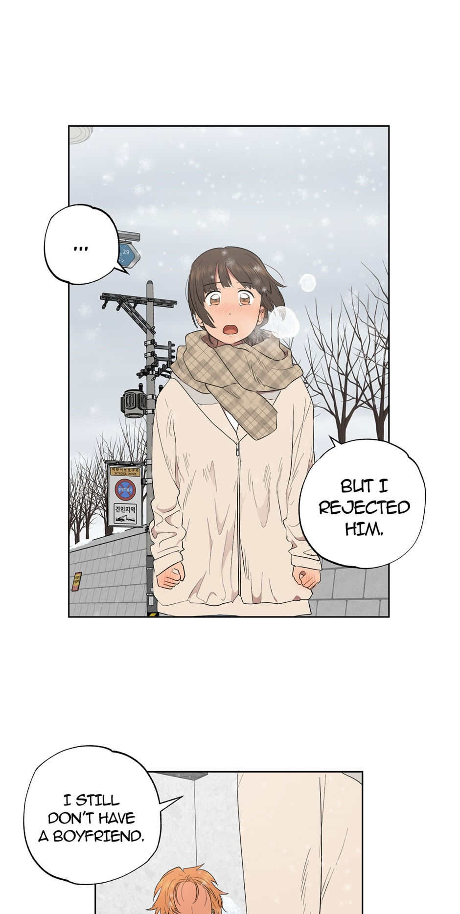 Sora & Haena Chapter 50 image 60