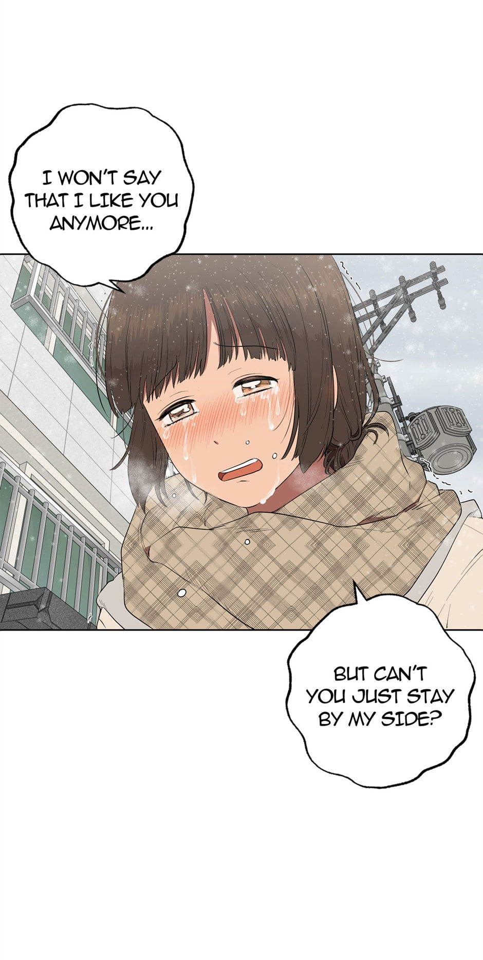 Sora & Haena Chapter 50 image 62