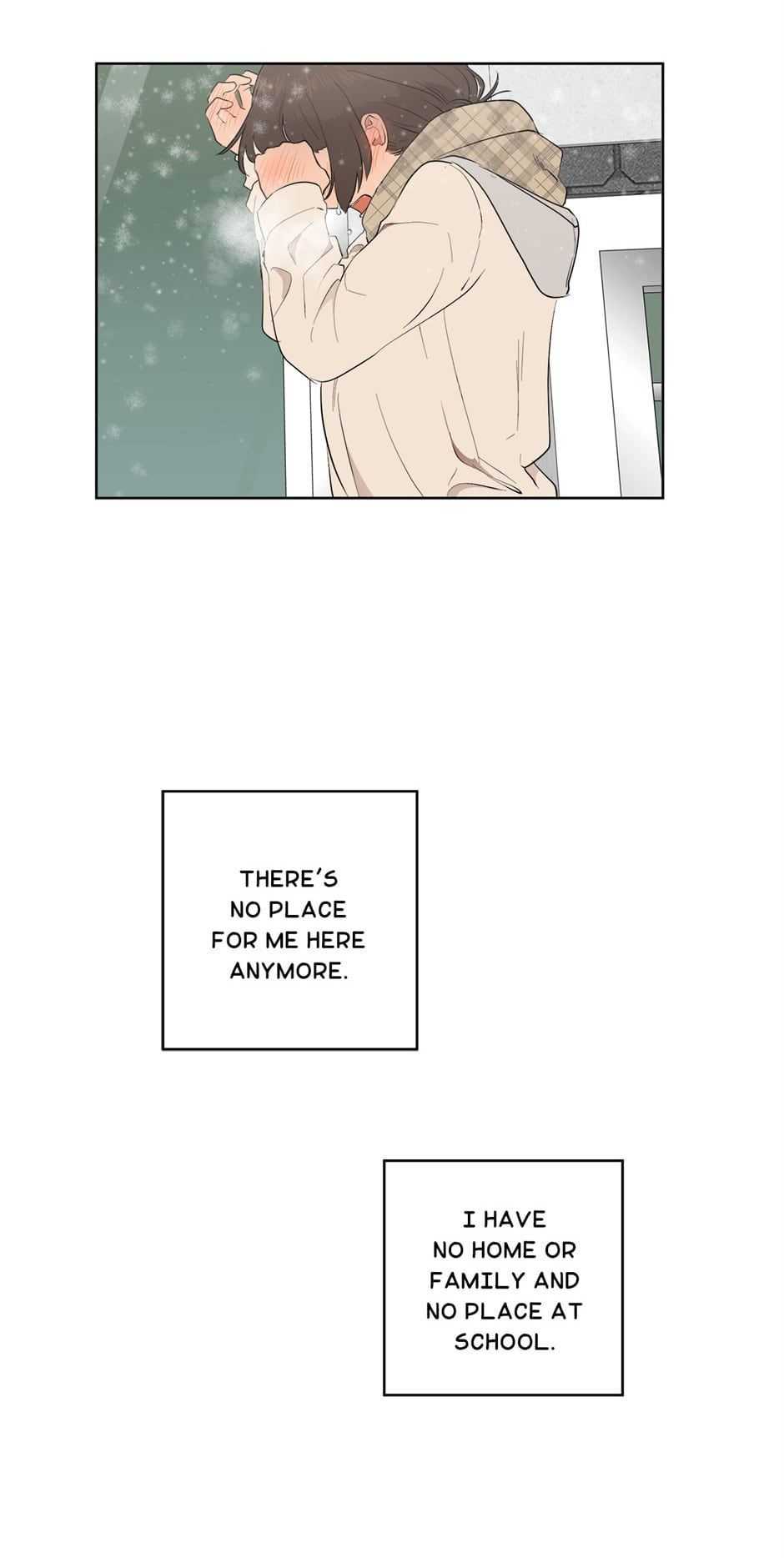 Sora & Haena Chapter 50 image 63