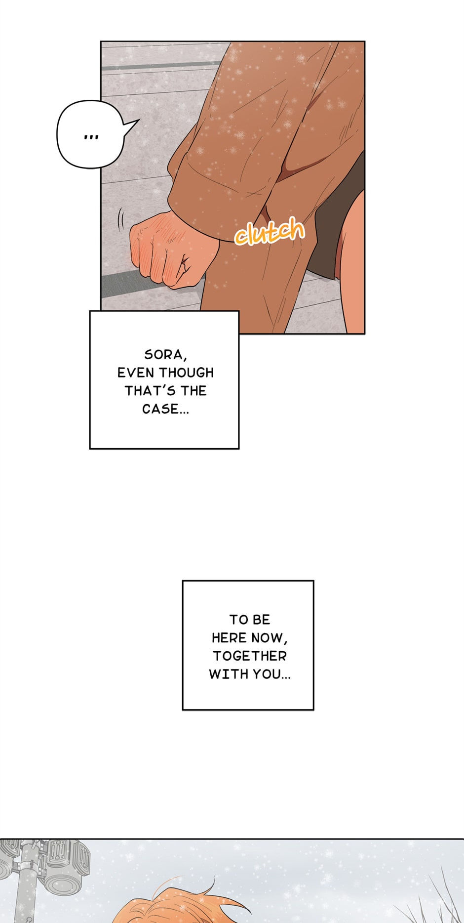 Sora & Haena Chapter 50 image 64