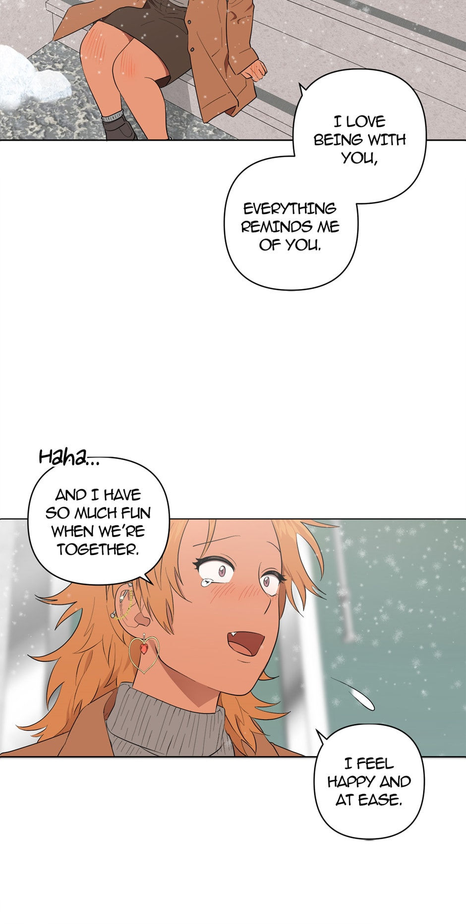 Sora & Haena Chapter 50 image 66