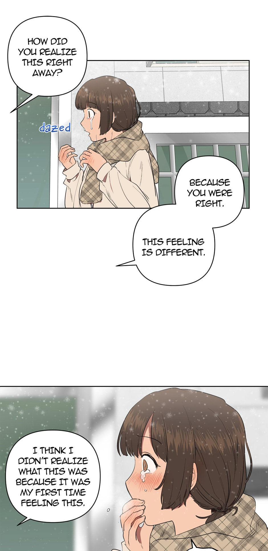 Sora & Haena Chapter 50 image 67