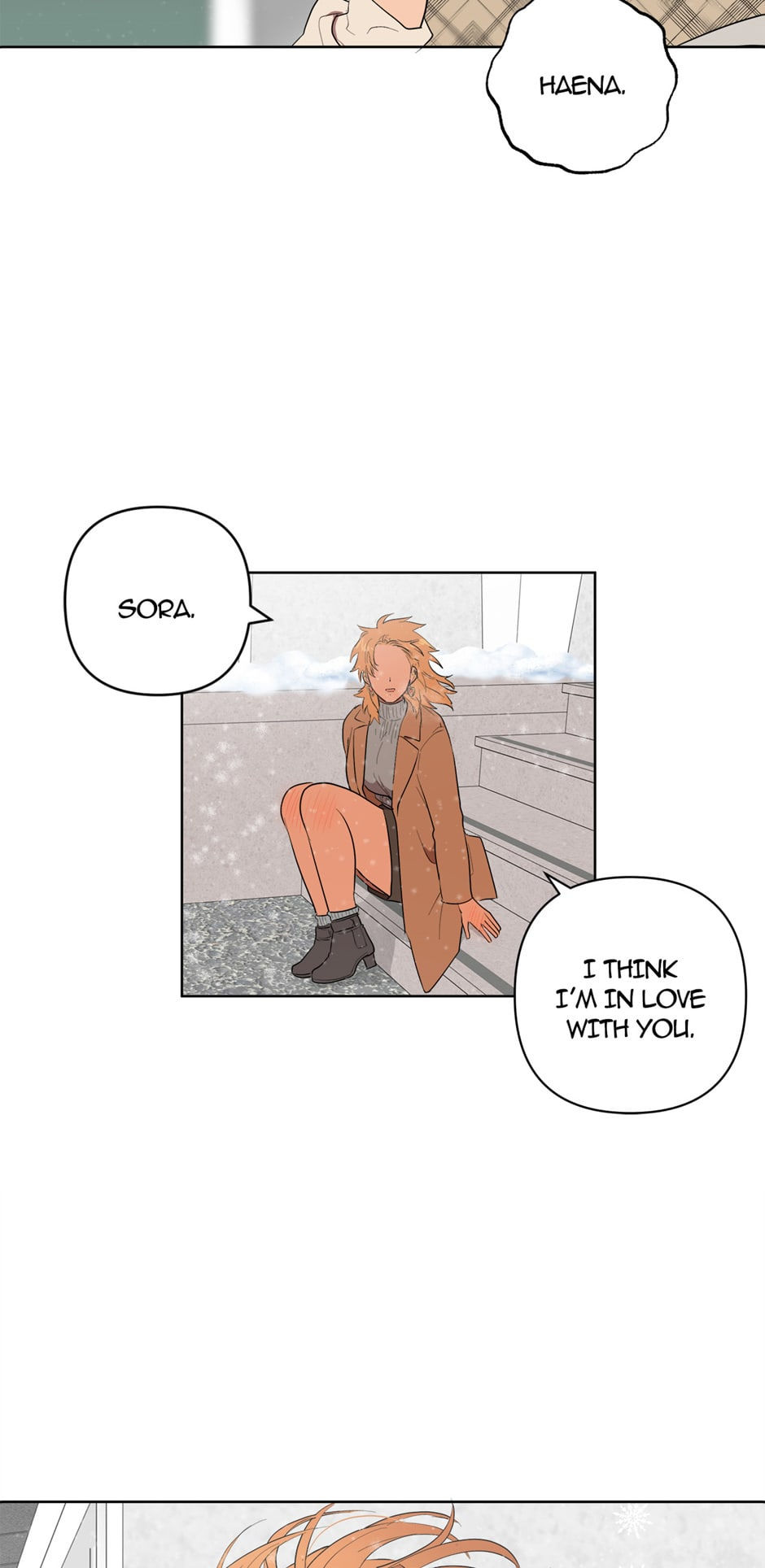 Sora & Haena Chapter 50 image 68