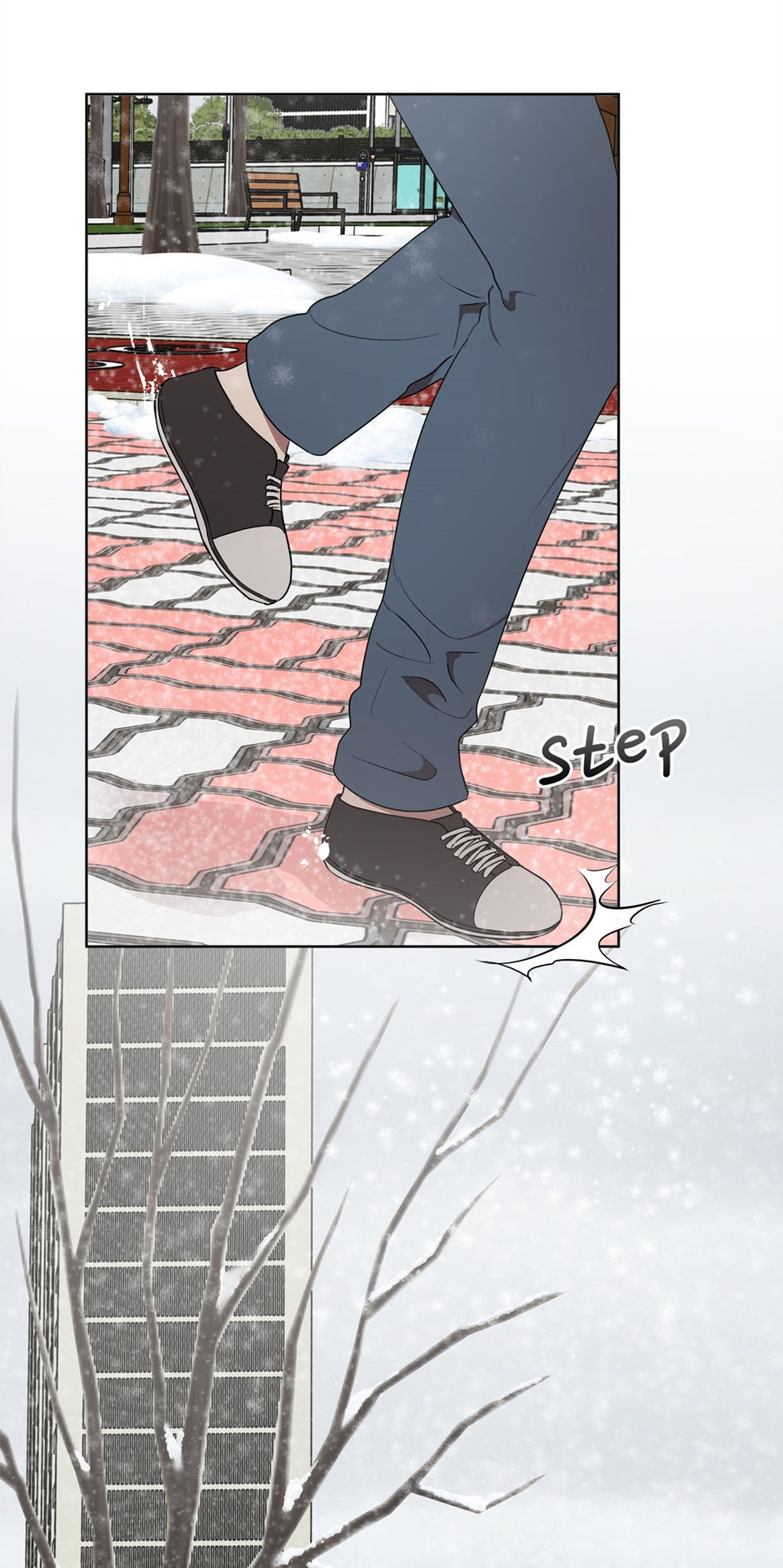 Sora & Haena Chapter 50 image 6