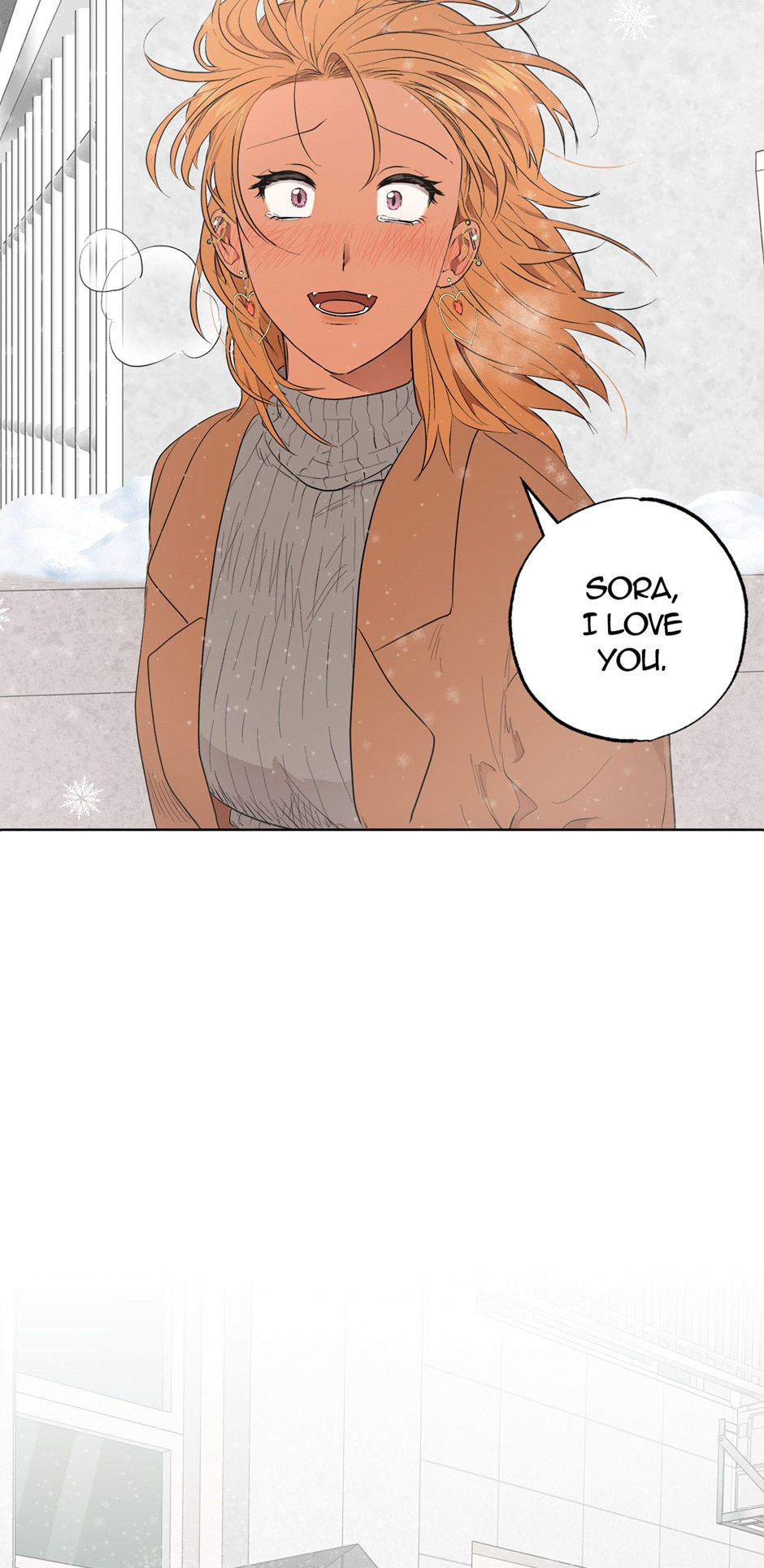 Sora & Haena Chapter 50 image 69