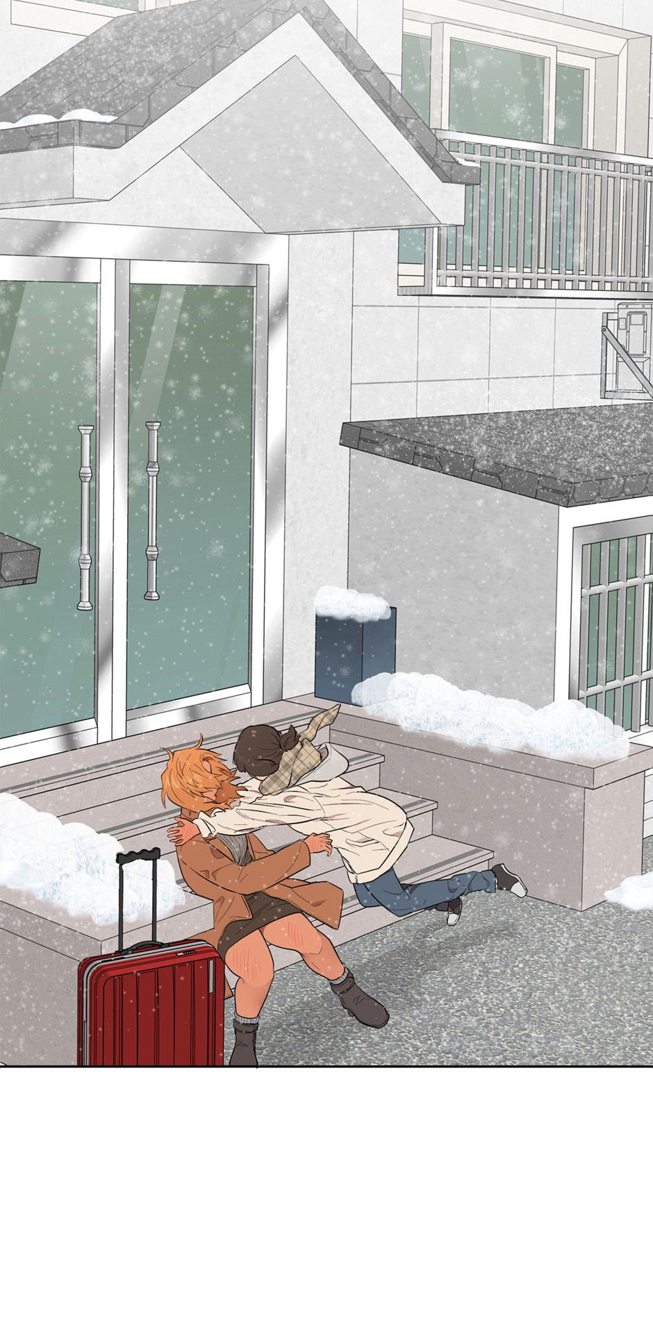 Sora & Haena Chapter 50 image 70