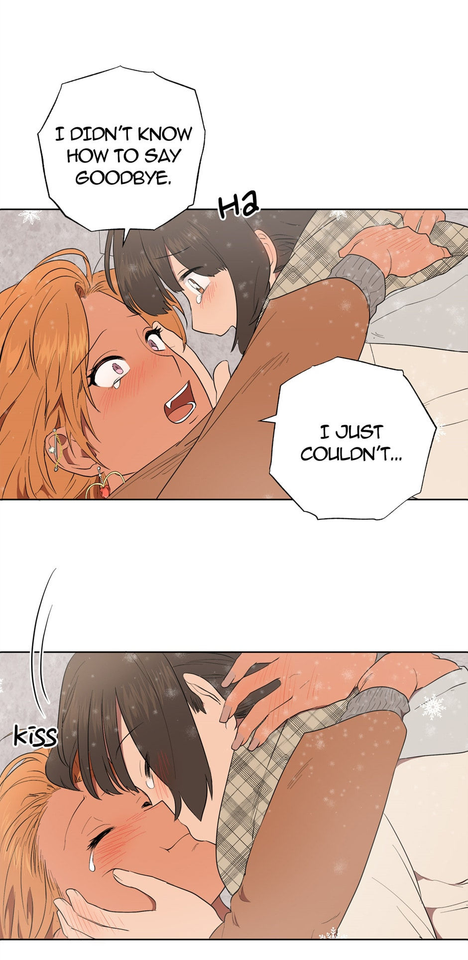 Sora & Haena Chapter 50 image 72