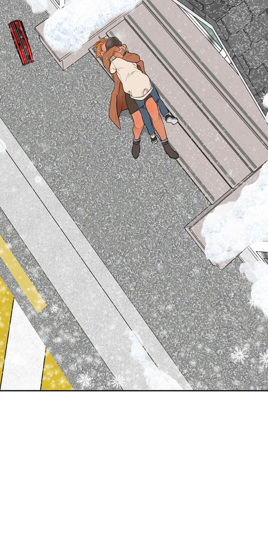 Sora & Haena Chapter 50 image 74