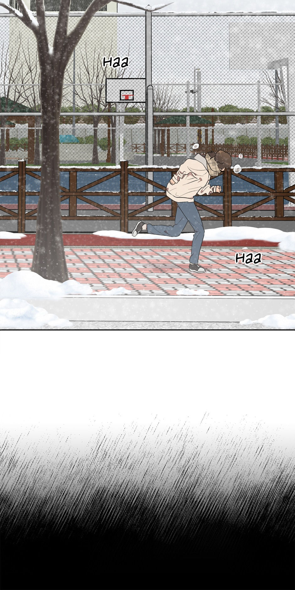 Sora & Haena Chapter 50 image 7