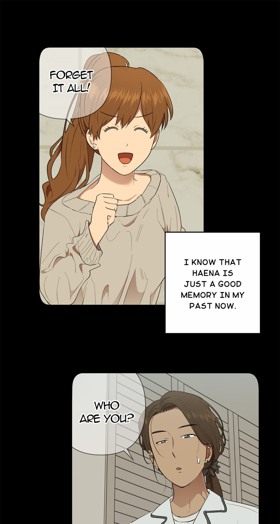 Sora & Haena Chapter 50 image 8