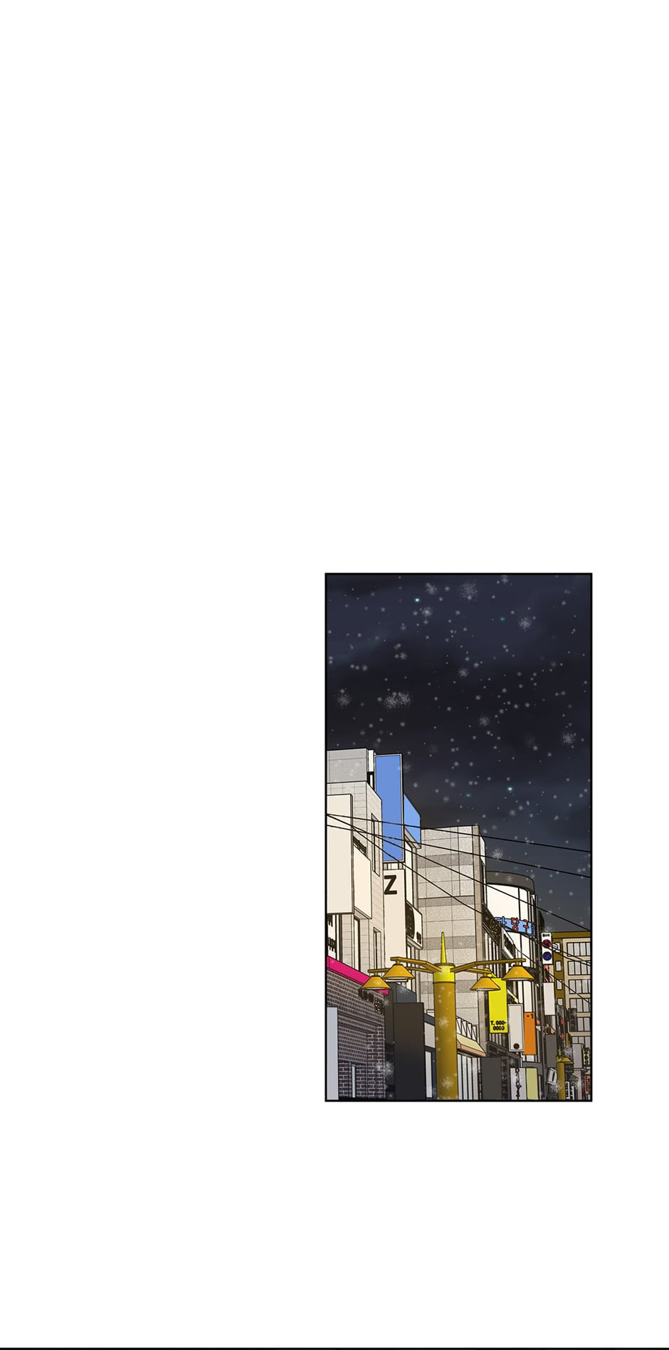 Sora & Haena Chapter 51 - The End image 34