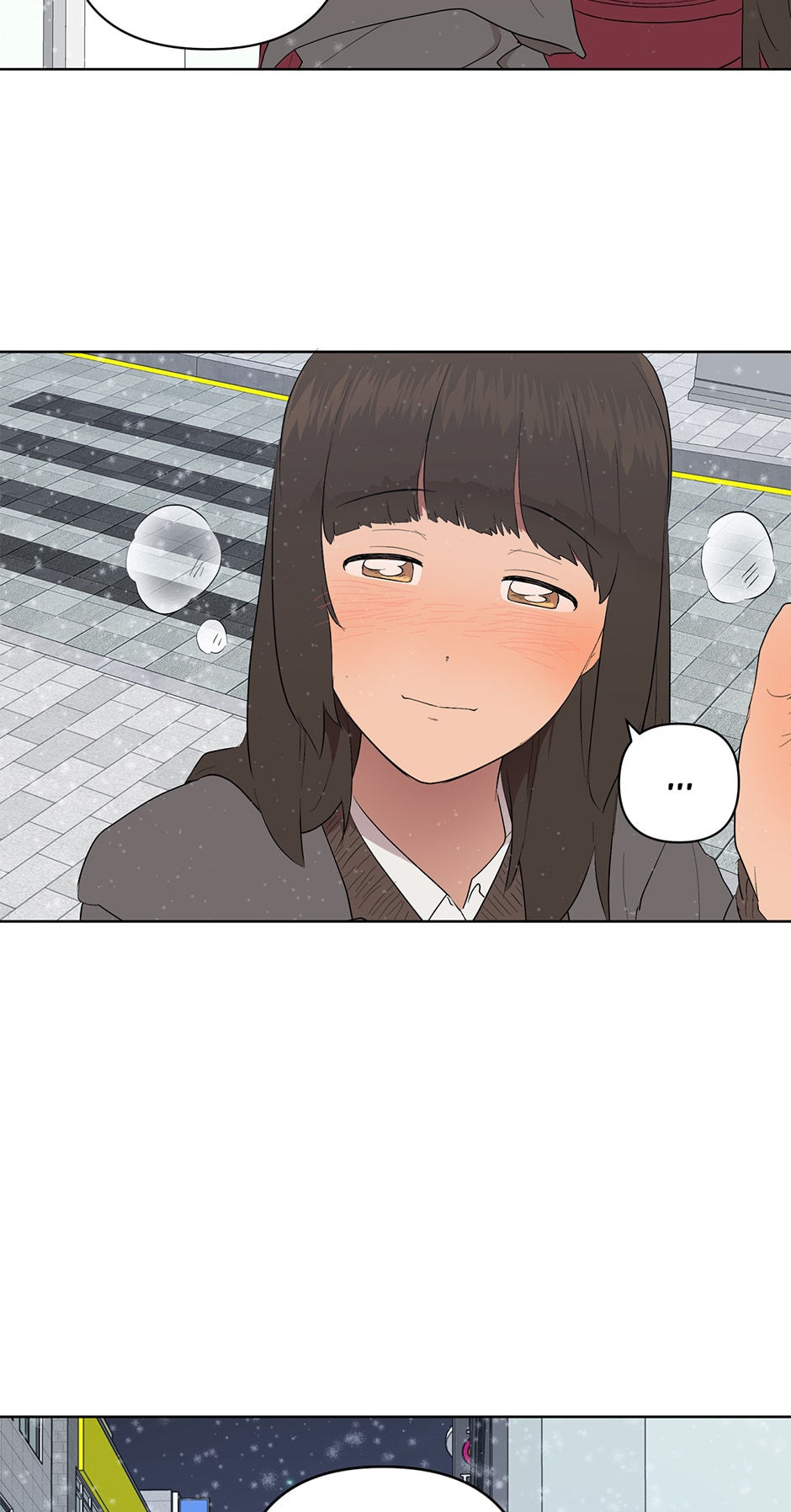 Sora & Haena Chapter 51 - The End image 51