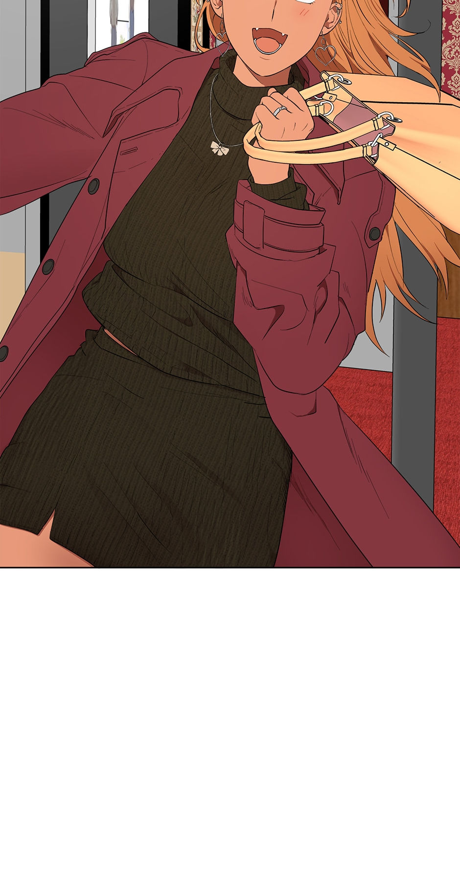 Sora & Haena Chapter 51 - The End image 5
