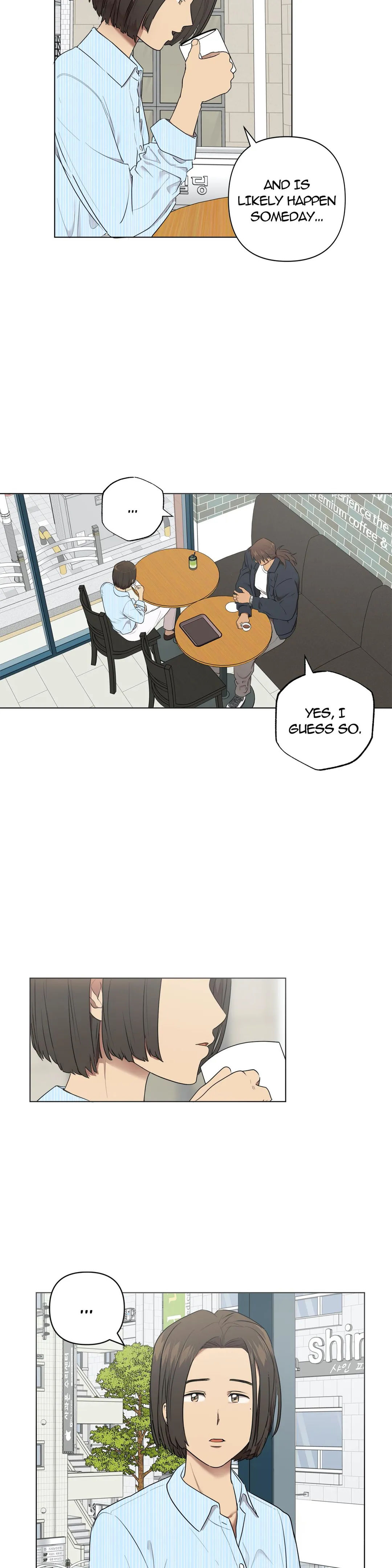 Sora & Haena Chapter 52 - Side Story 1 image 19