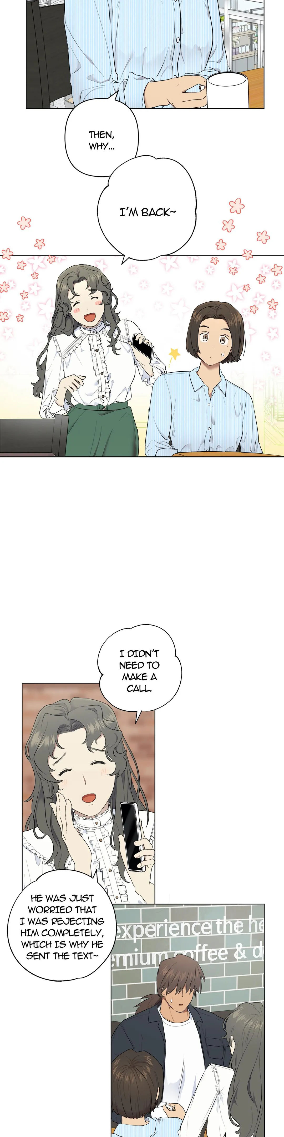 Sora & Haena Chapter 52 - Side Story 1 image 20