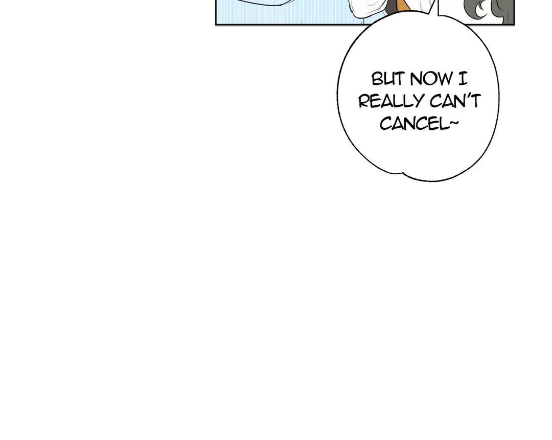 Sora & Haena Chapter 52 - Side Story 1 image 21