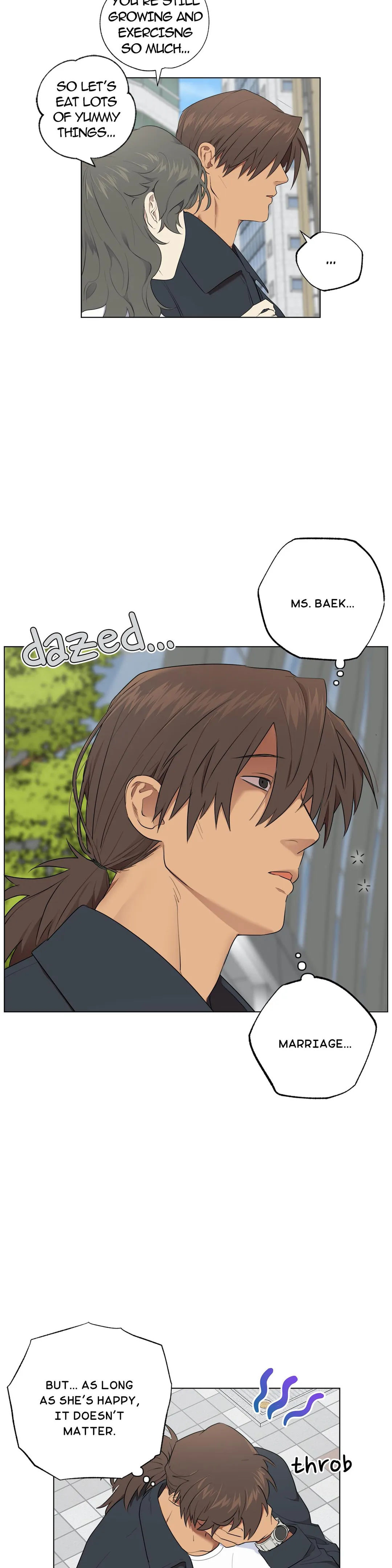 Sora & Haena Chapter 52 - Side Story 1 image 23