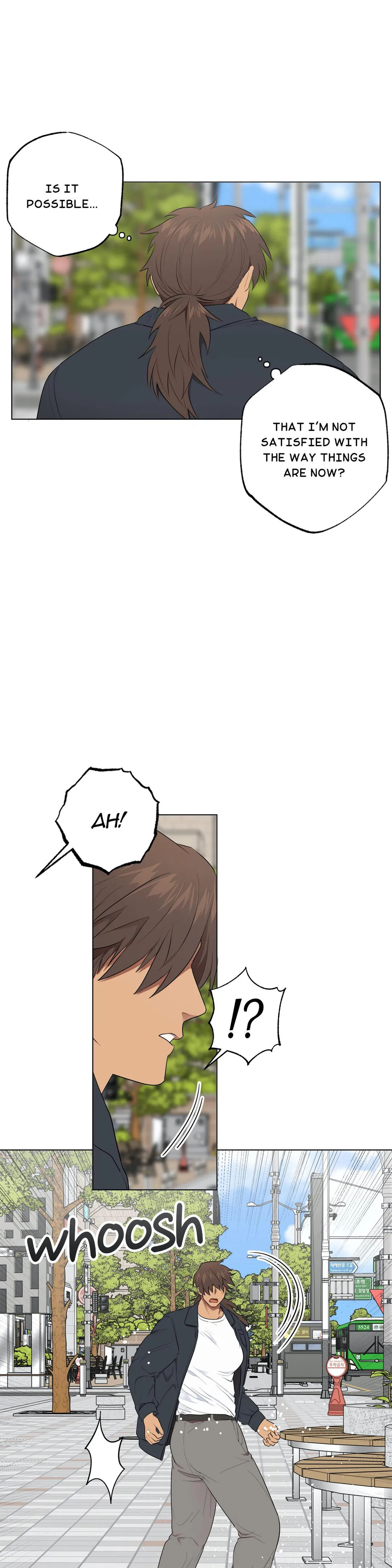 Sora & Haena Chapter 52 - Side Story 1 image 27