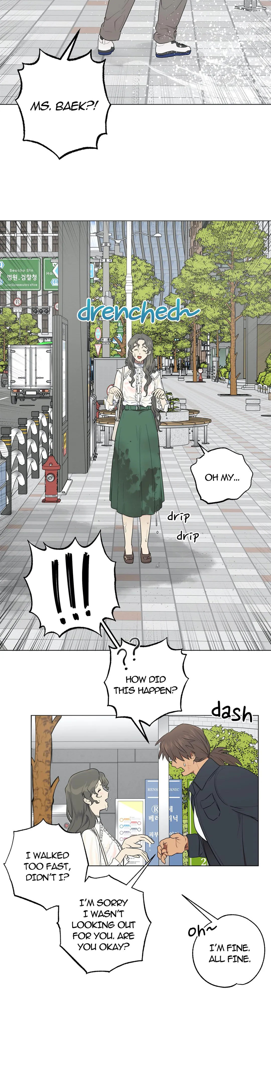 Sora & Haena Chapter 52 - Side Story 1 image 28