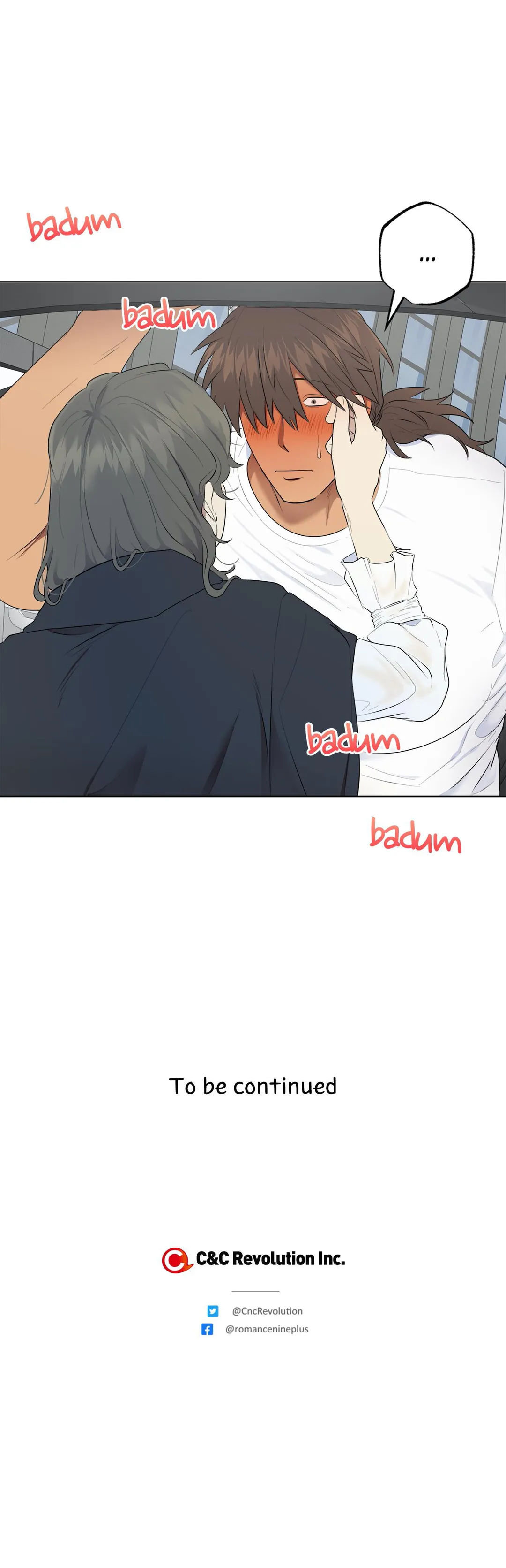 Sora & Haena Chapter 52 - Side Story 1 image 33