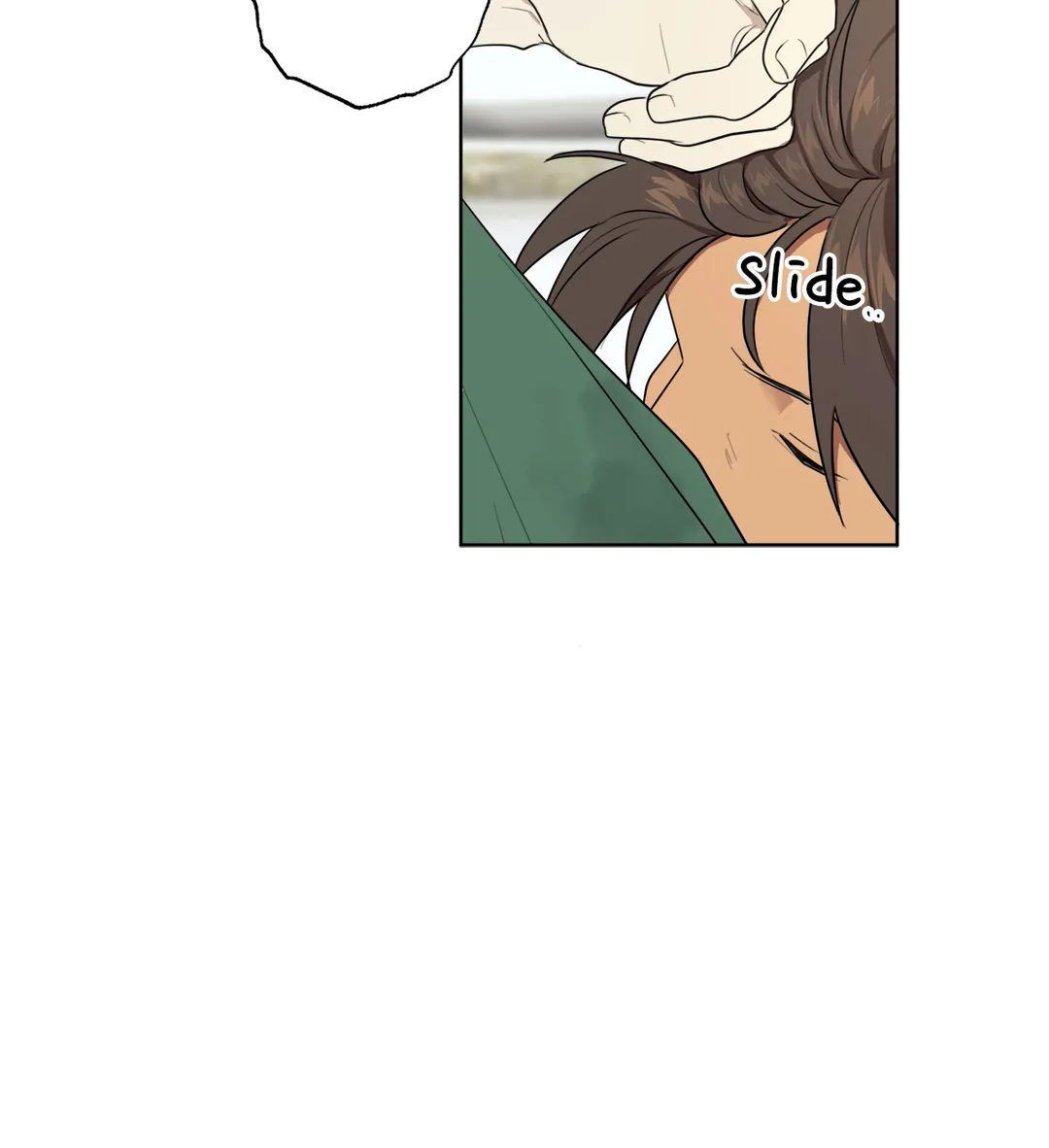 Sora & Haena Chapter 53 - Side Story 2 image 20