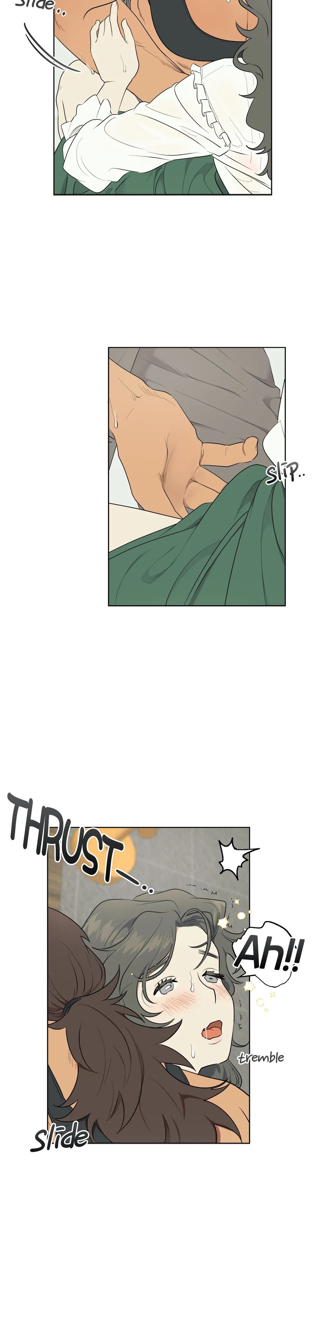 Sora & Haena Chapter 53 - Side Story 2 image 23