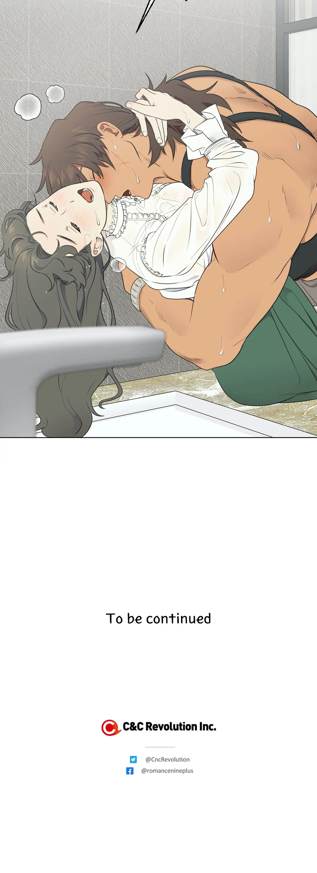 Sora & Haena Chapter 53 - Side Story 2 image 25