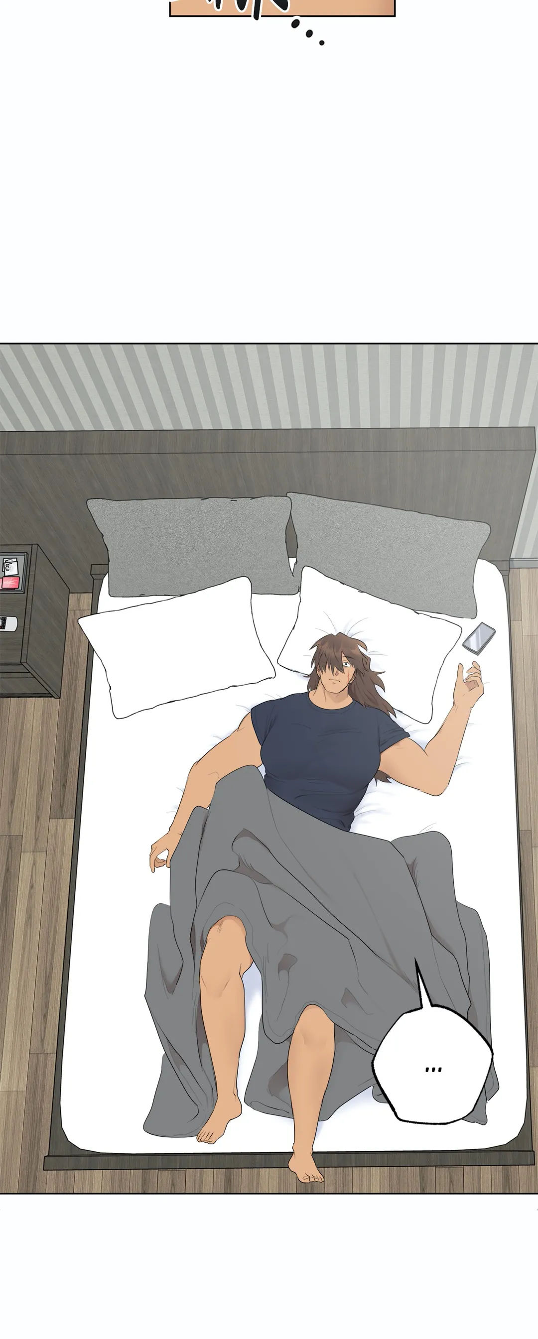 Sora & Haena Chapter 54 - Side Story 3 image 9