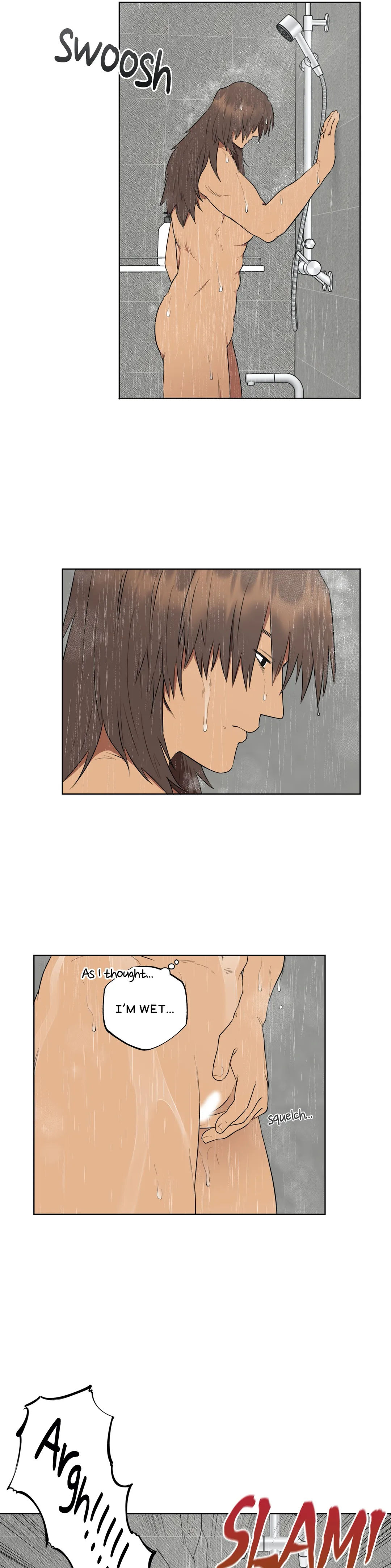 Sora & Haena Chapter 54 - Side Story 3 image 19