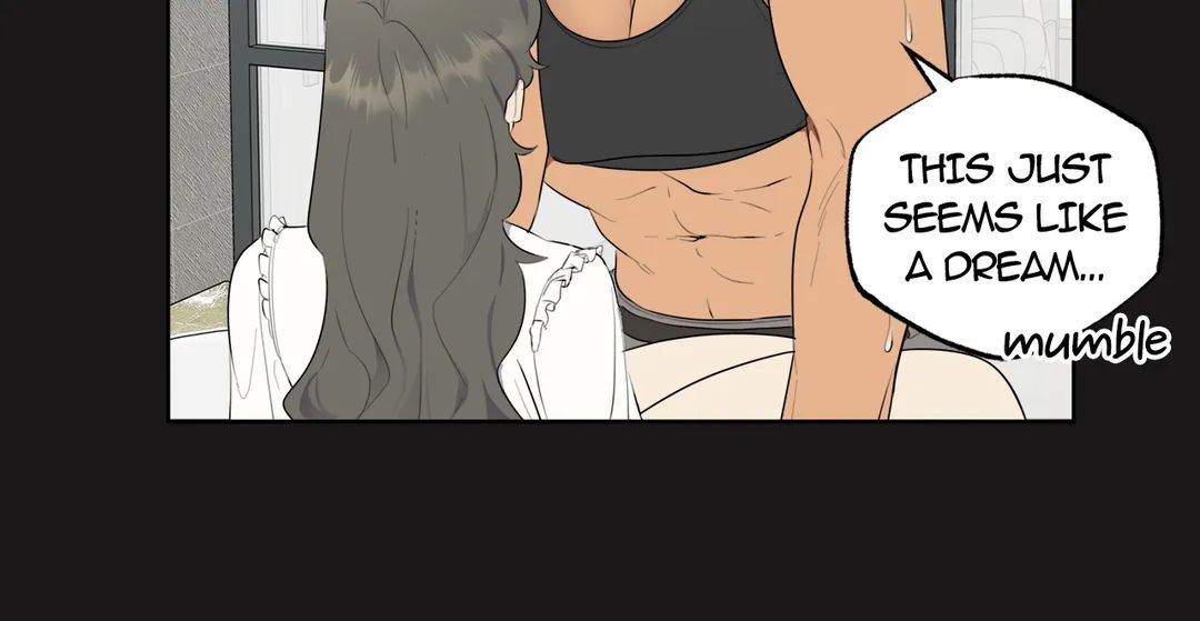 Sora & Haena Chapter 54 - Side Story 3 image 4