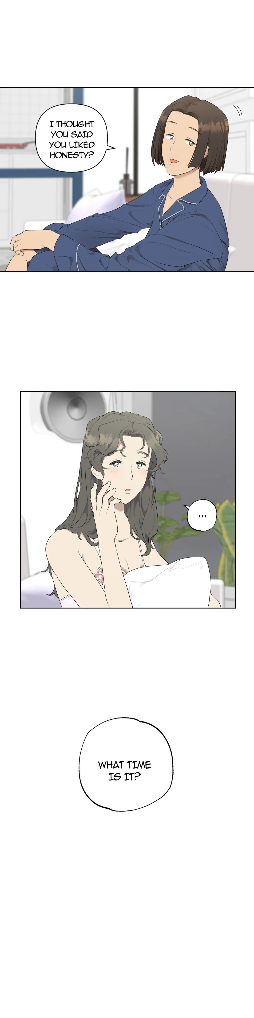 Sora & Haena Chapter 55 - Side Story 4 image 12
