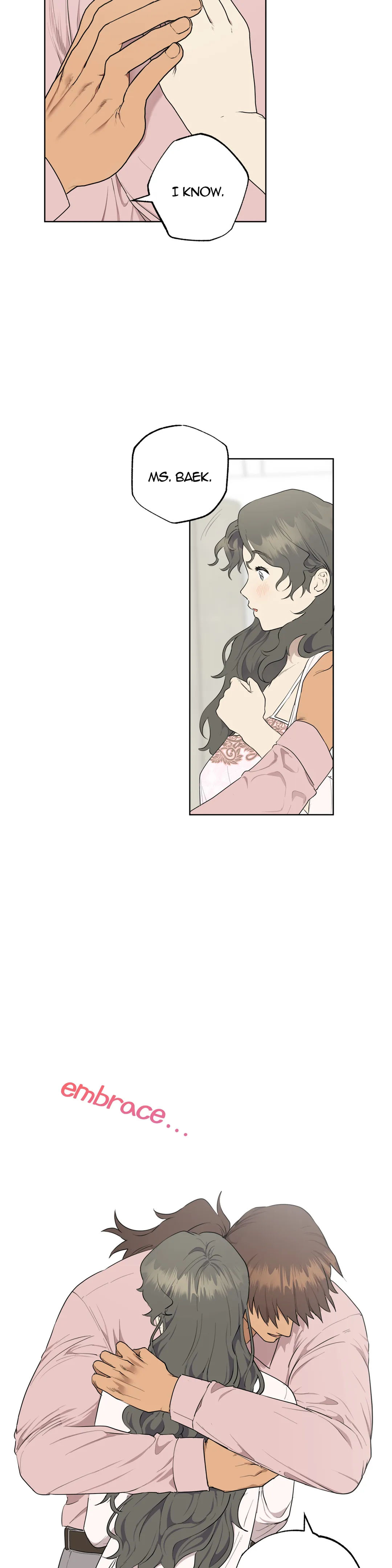 Sora & Haena Chapter 55 - Side Story 4 image 24