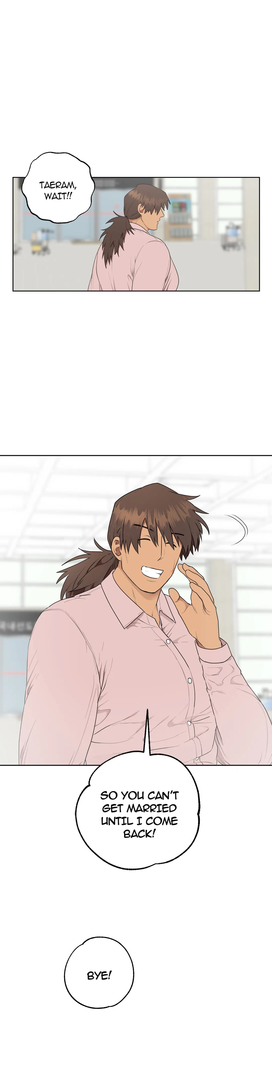Sora & Haena Chapter 55 - Side Story 4 image 28
