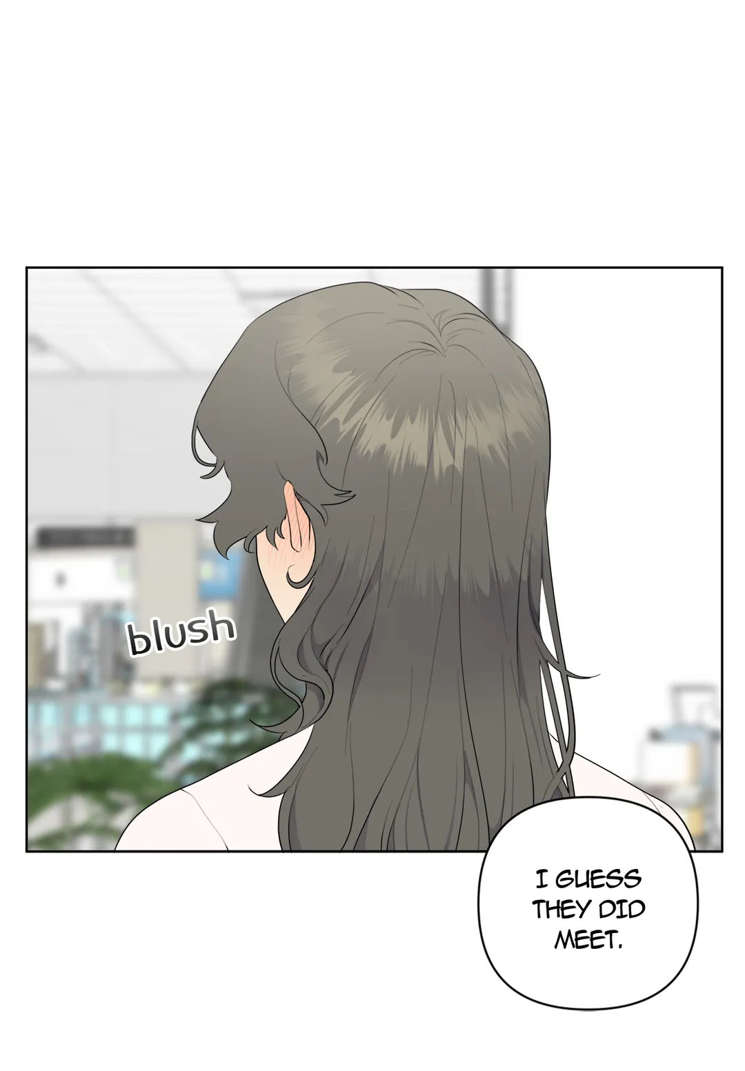 Sora & Haena Chapter 55 - Side Story 4 image 30