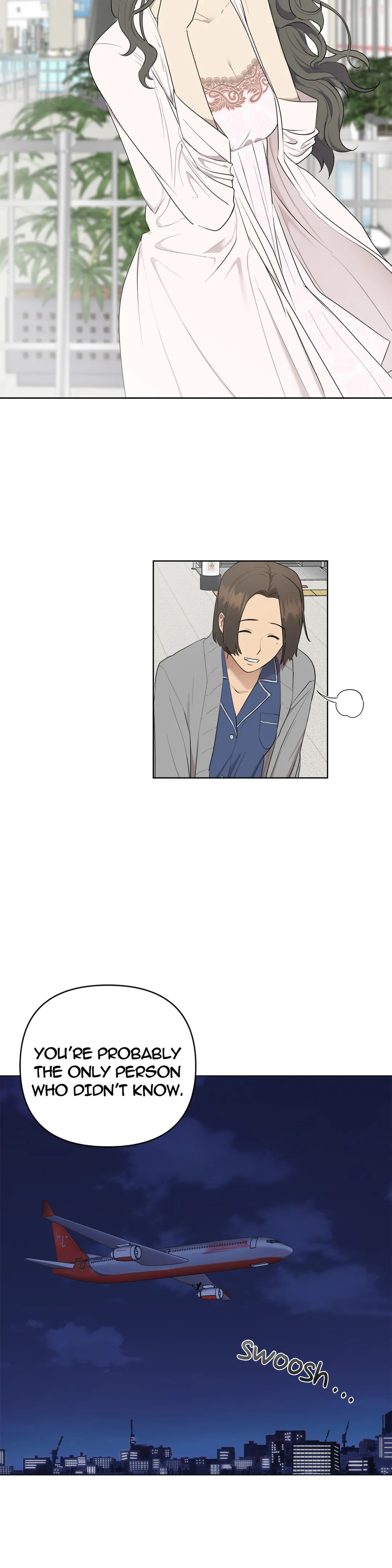 Sora & Haena Chapter 55 - Side Story 4 image 32