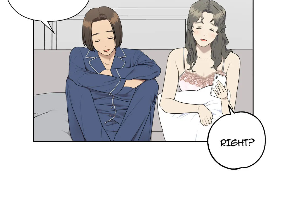 Sora & Haena Chapter 55 - Side Story 4 image 5
