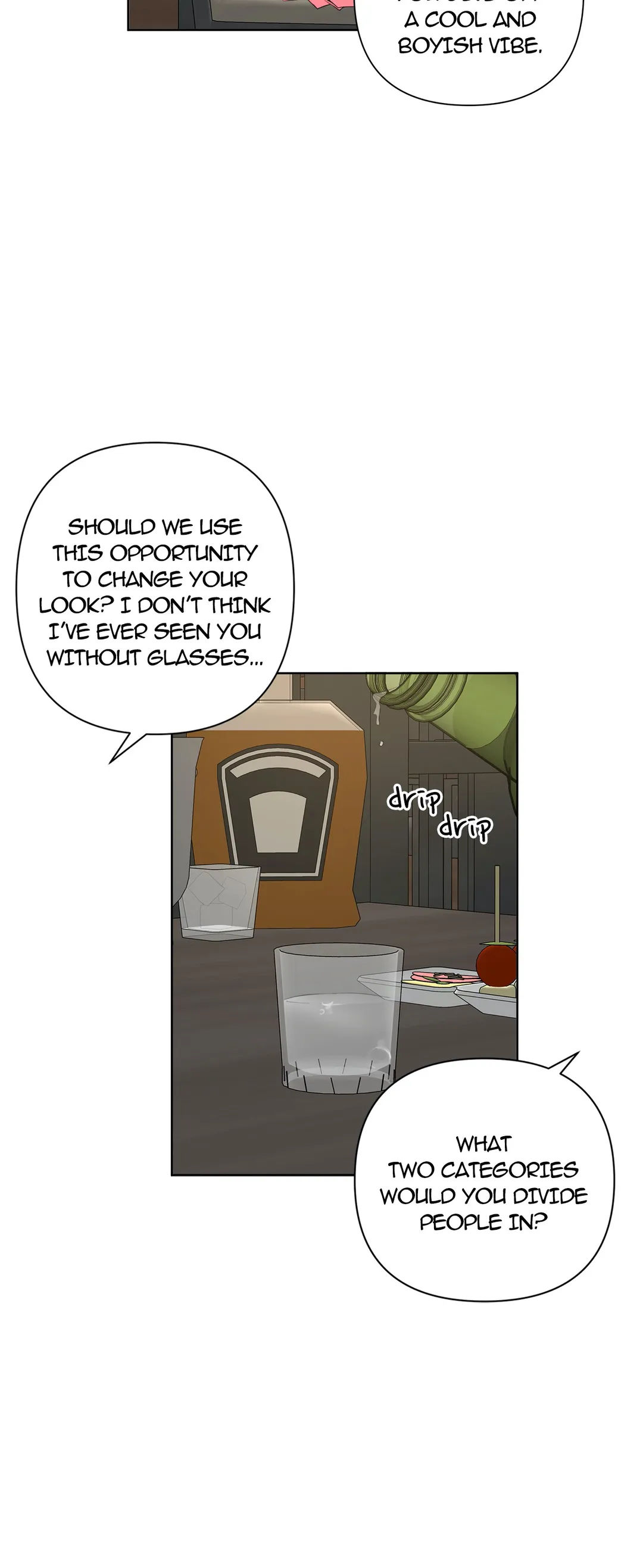 Sora & Haena Chapter 56 - Side Story 5 image 13